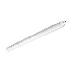 Philips LED Allmänbruksarmatur Vattentät Coreline 37.5W 6000lm - 840 Kallvit | 120cm - Dali Dimbar - Ersättare 2x36W
