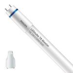 Philips LED Rör T8 MASTER (EM/Mains) High Output 18.2W 3100lm - 840 Kallvit | 150cm - Ersättare 58W