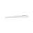 Ledvance LED Linjär IndiviLED 34W 4200lm - 840 Kallvit | 120x12cm - 3 timmar nödbelysning