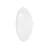 Ledvance Surface Cirkulär cover 400mm Vit 