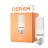 Osram Special T Slim LED E27 Klar 7.3W 806lm - 827 Extra Varm Vit | Dimbar - Ersättare 60W 