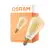 Osram Vintage 1906 LED Classic Edison E14 Ambar 4.8W 360lm - 822 Extra Varm Vit | Dimbar - Ersättare 25W