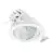 Philips LED Spot LuxSpace Accent Compact RS771B 38.5W 5250lm 36D - 840 Kallvit | 130mm 