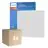 Flerpack 4x Philips LED Panel Ledinaire RC065B 28W 3400lm - 830-835-840 CCT | 60x60cm - UGR 