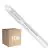 Flerpack 10x Ledvance LED Rör T5 Performance (HF) High Efficiency 18W 2800lm - 840 Kallvit | 145cm - Ersättare 35W