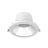 Noxion LED Downlight Apollo V2.0 15W 1920lm - 830/840 CCT | 220mm - Utskärning   200mm