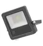 Ledvance LED Strålkastare Smart+ Matter Grå 20W 1600lm 100D - 830 Varm Vit + RGBW | IP65