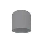 Ledvance Downlight Comfort Ram Grå D150