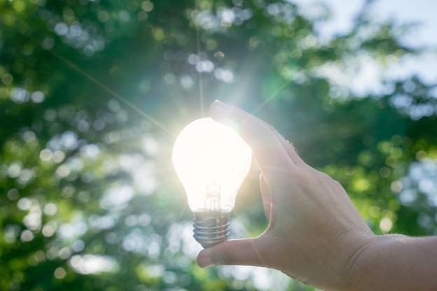 5 skäl att byta till LED